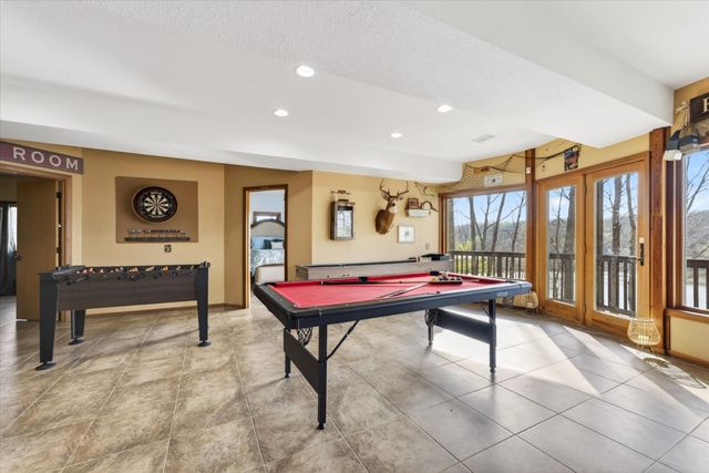 203 Whispering Hills Dr, Dover, TN 37058
