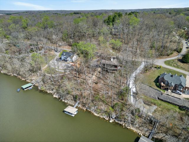 203 Whispering Hills Dr, Dover, TN 37058