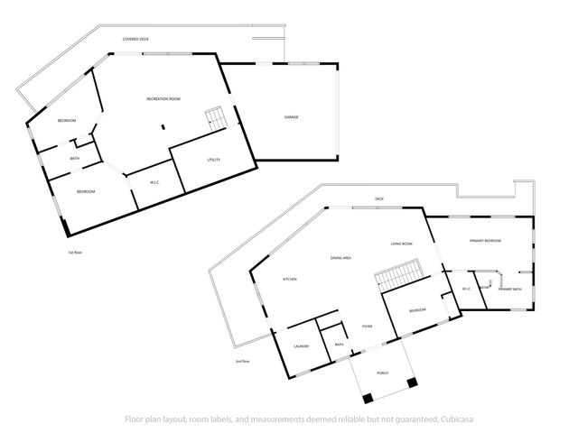 203 Whispering Hills Dr, Dover, TN 37058