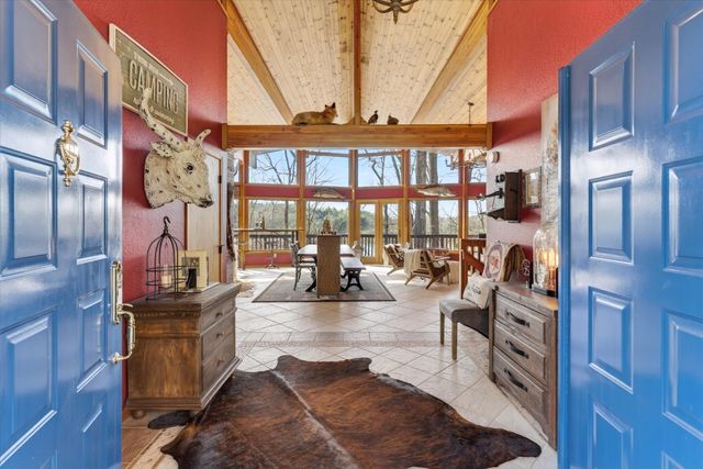 203 Whispering Hills Dr, Dover, TN 37058