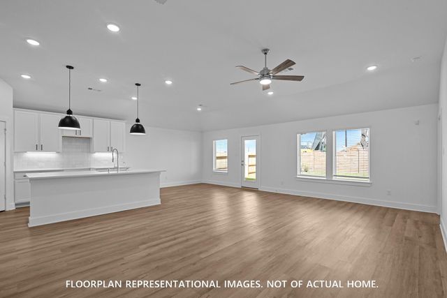 16964 Jim Sharp Drive, Montgomery, TX 77316