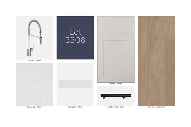 16964 Jim Sharp Drive, Montgomery, TX 77316