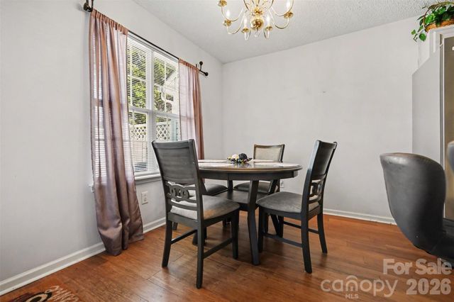 8652 Robinson Forest Drive, Charlotte, NC 28277