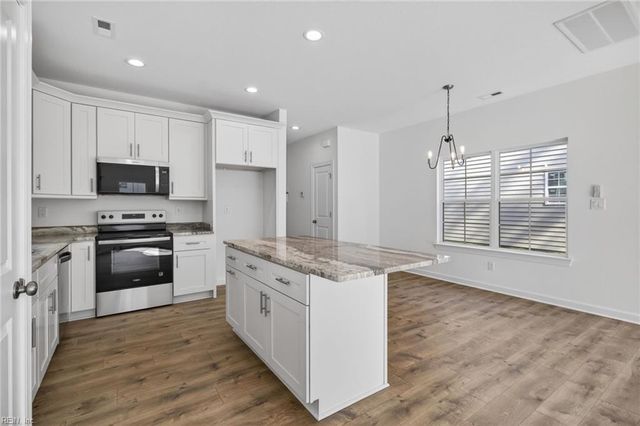 126 S Gum AVE, Virginia Beach, VA 23452