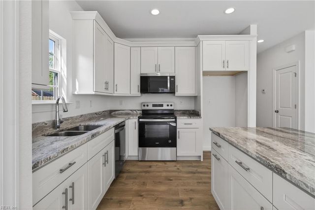 126 S Gum AVE, Virginia Beach, VA 23452