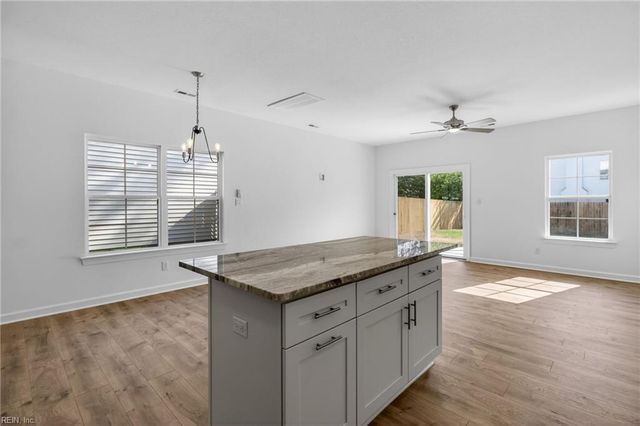 126 S Gum AVE, Virginia Beach, VA 23452