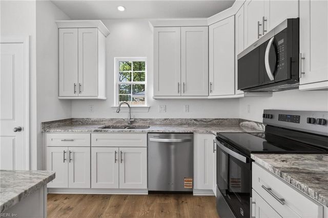 126 S Gum AVE, Virginia Beach, VA 23452