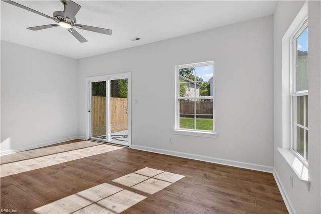126 S Gum AVE, Virginia Beach, VA 23452