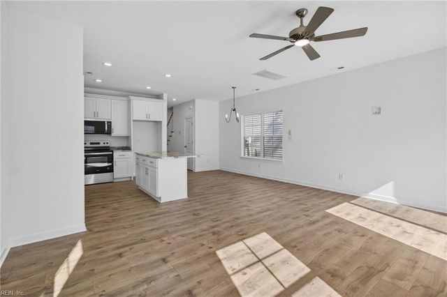 126 S Gum AVE, Virginia Beach, VA 23452