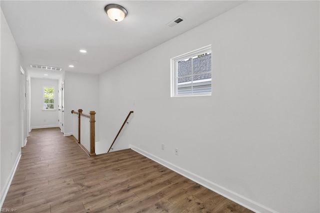 126 S Gum AVE, Virginia Beach, VA 23452