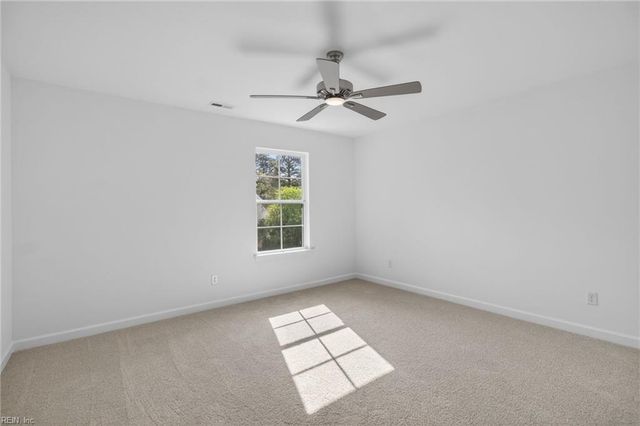 126 S Gum AVE, Virginia Beach, VA 23452