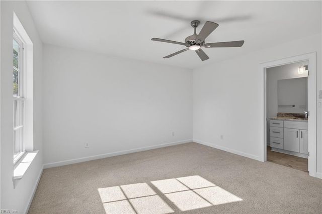 126 S Gum AVE, Virginia Beach, VA 23452