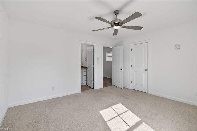 126 S Gum AVE, Virginia Beach, VA 23452