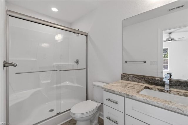 126 S Gum AVE, Virginia Beach, VA 23452