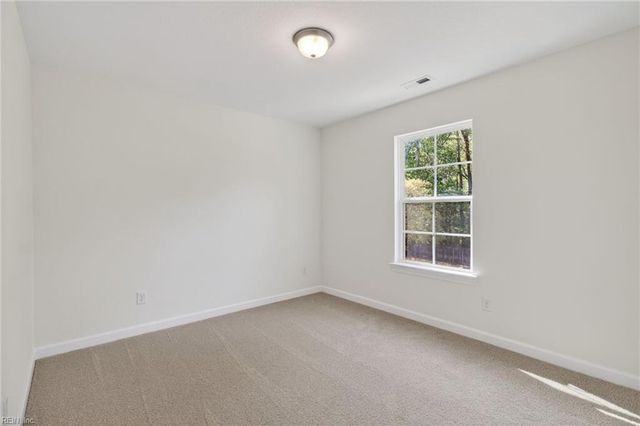 126 S Gum AVE, Virginia Beach, VA 23452