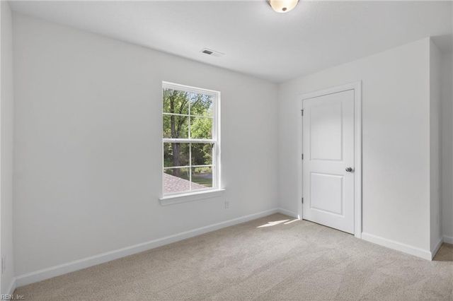 126 S Gum AVE, Virginia Beach, VA 23452