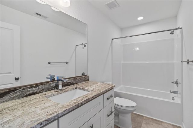 126 S Gum AVE, Virginia Beach, VA 23452