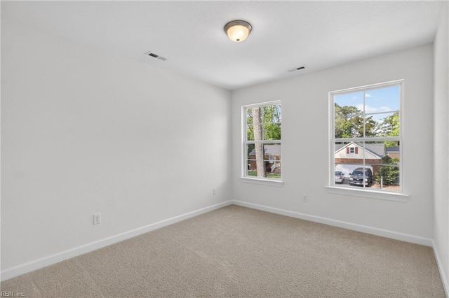126 S Gum AVE, Virginia Beach, VA 23452