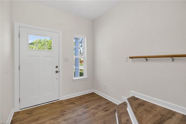 126 S Gum AVE, Virginia Beach, VA 23452