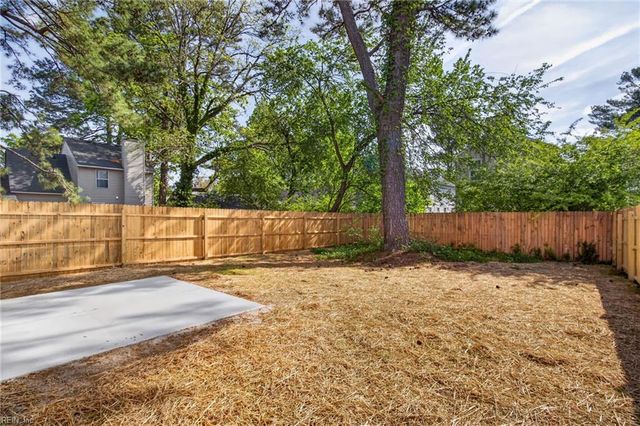 126 S Gum AVE, Virginia Beach, VA 23452