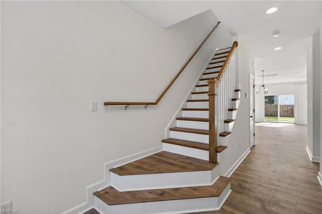 126 S Gum AVE, Virginia Beach, VA 23452