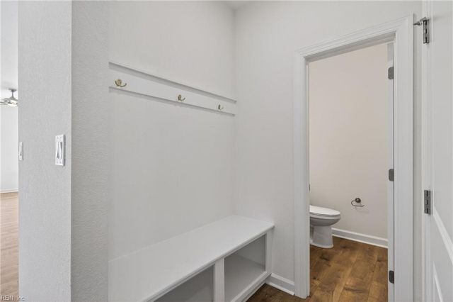 126 S Gum AVE, Virginia Beach, VA 23452