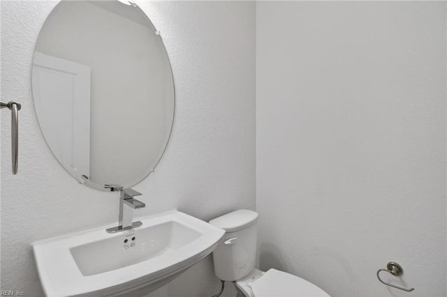 126 S Gum AVE, Virginia Beach, VA 23452