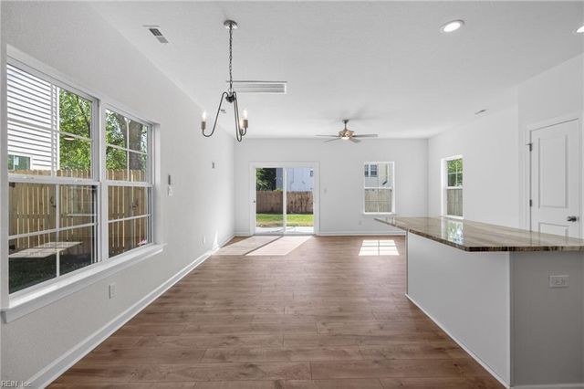 126 S Gum AVE, Virginia Beach, VA 23452