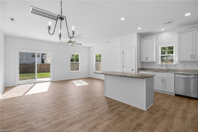 126 S Gum AVE, Virginia Beach, VA 23452