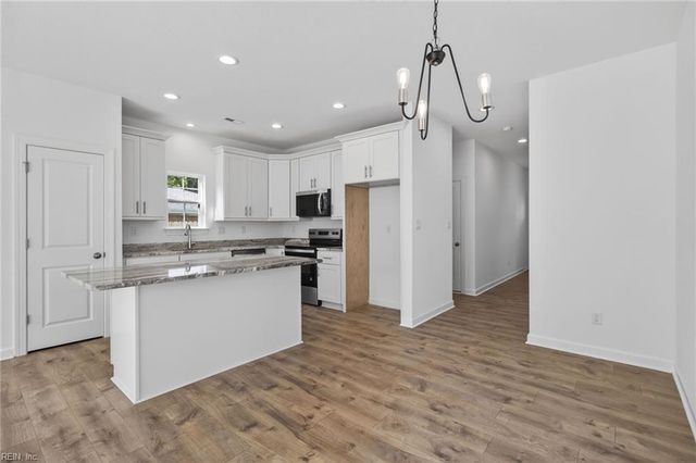 126 S Gum AVE, Virginia Beach, VA 23452
