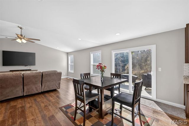 235 Winter Wheat Drive, Wright City, MO 63390