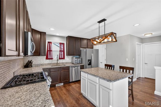 235 Winter Wheat Drive, Wright City, MO 63390