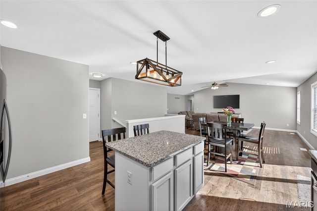 235 Winter Wheat Drive, Wright City, MO 63390