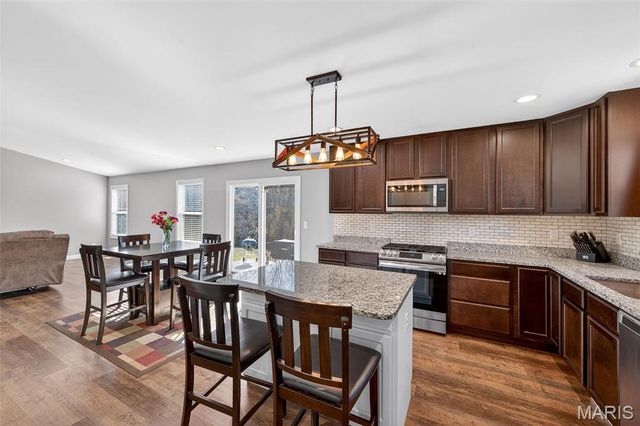 235 Winter Wheat Drive, Wright City, MO 63390