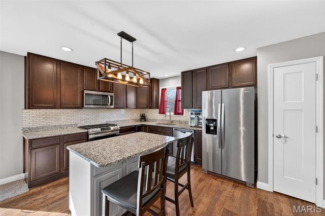 235 Winter Wheat Drive, Wright City, MO 63390