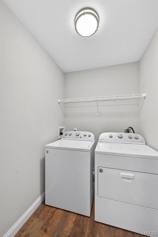 235 Winter Wheat Drive, Wright City, MO 63390