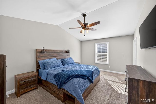 235 Winter Wheat Drive, Wright City, MO 63390