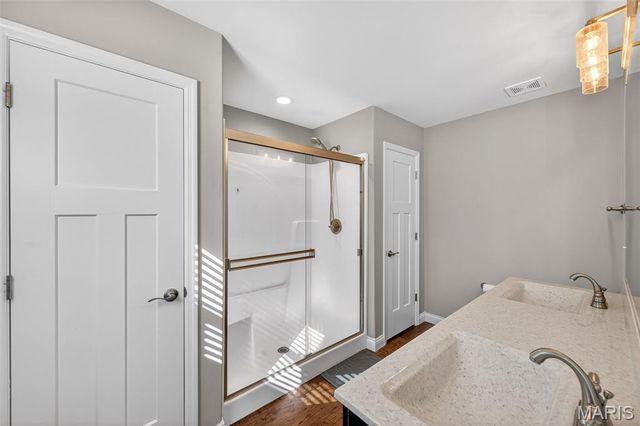 235 Winter Wheat Drive, Wright City, MO 63390