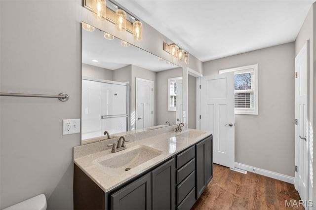 235 Winter Wheat Drive, Wright City, MO 63390