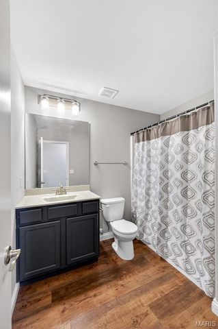 235 Winter Wheat Drive, Wright City, MO 63390