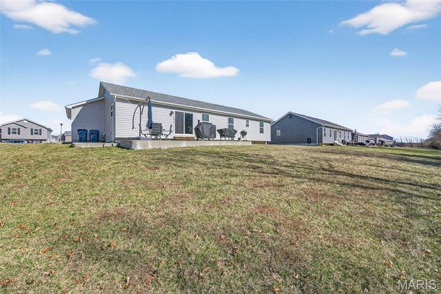235 Winter Wheat Drive, Wright City, MO 63390