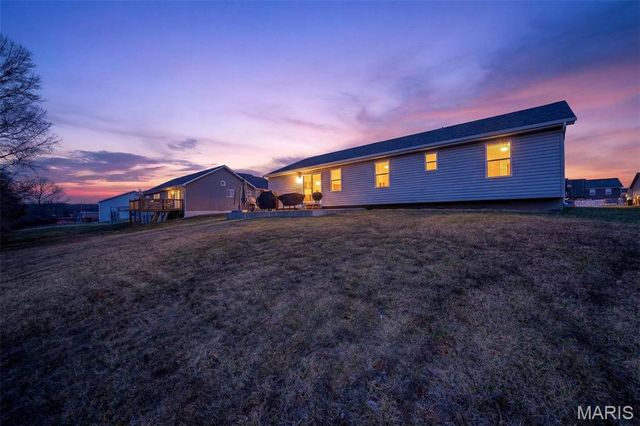 235 Winter Wheat Drive, Wright City, MO 63390