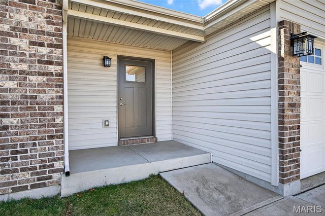 235 Winter Wheat Drive, Wright City, MO 63390