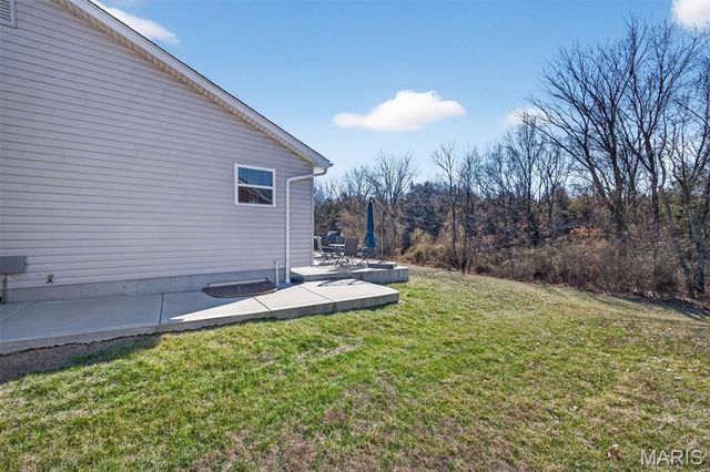 235 Winter Wheat Drive, Wright City, MO 63390