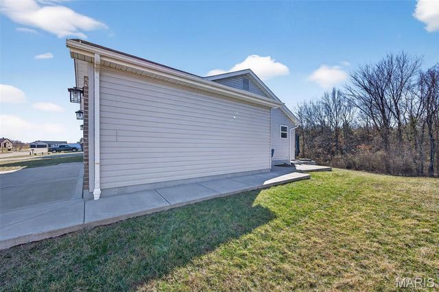 235 Winter Wheat Drive, Wright City, MO 63390