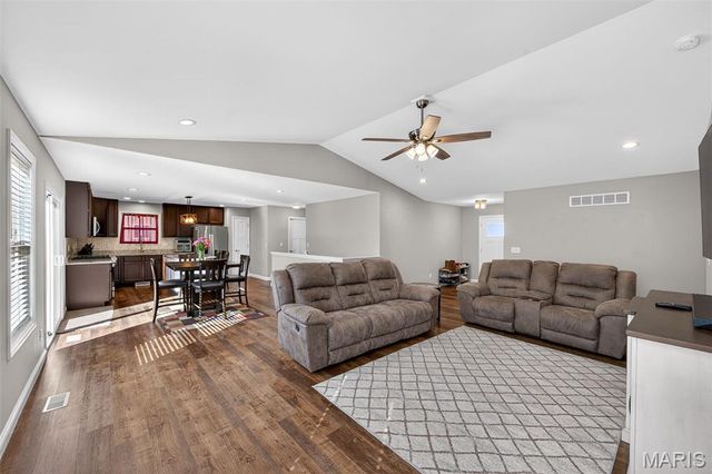 235 Winter Wheat Drive, Wright City, MO 63390