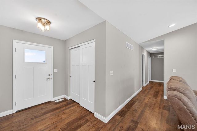 235 Winter Wheat Drive, Wright City, MO 63390