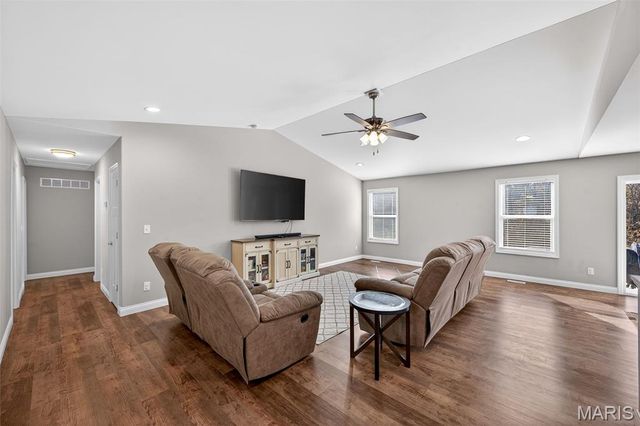 235 Winter Wheat Drive, Wright City, MO 63390