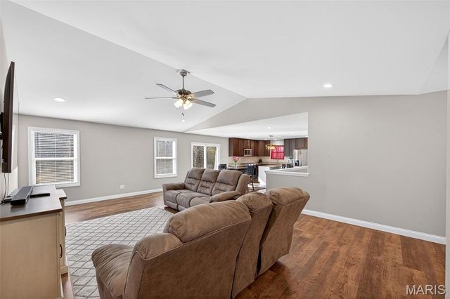 235 Winter Wheat Drive, Wright City, MO 63390