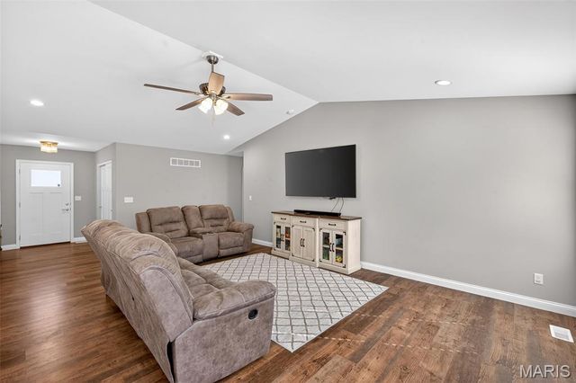 235 Winter Wheat Drive, Wright City, MO 63390